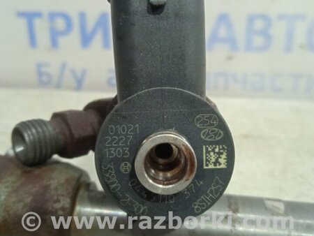 ФОТО Форсунка топливная для KIA Sorento XM Киев