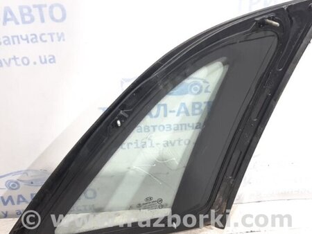 ФОТО Стекло двери задней левой (форточка) для KIA Sorento XM Киев