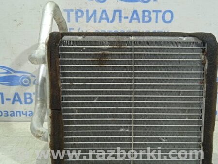 ФОТО Радиатор печки для Nissan X-Trail T31 (2007-2014) Киев