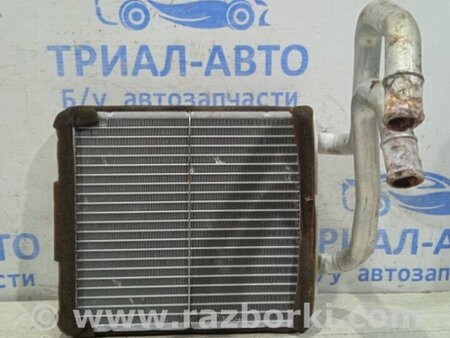 ФОТО Радиатор печки для Nissan X-Trail T31 (2007-2014) Киев
