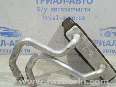 ФОТО Радиатор печки для Nissan X-Trail T31 (2007-2014) Киев