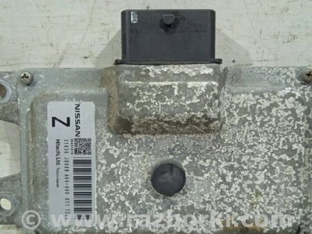 ФОТО Блок управления АКПП для Nissan X-Trail T31 (2007-2014) Киев