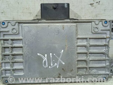 ФОТО Блок управления АКПП для Nissan X-Trail T31 (2007-2014) Киев