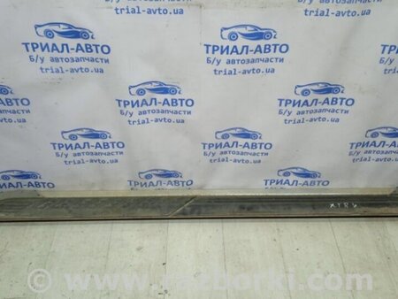 ФОТО Подножка для Nissan X-Trail T31 (2007-2014) Киев