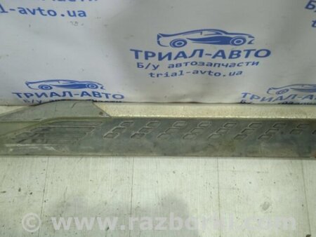 ФОТО Подножка для Nissan X-Trail T31 (2007-2014) Киев
