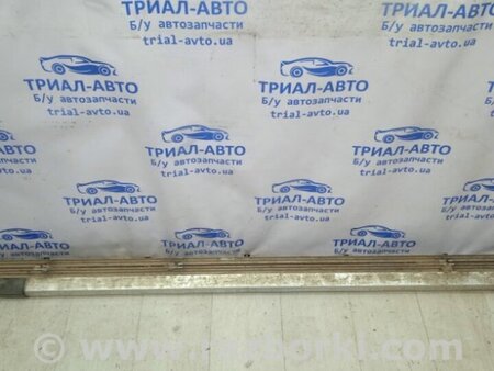 ФОТО Подножка для Nissan X-Trail T31 (2007-2014) Киев