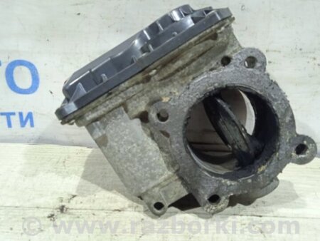 ФОТО Заслонка дроссельная для Mitsubishi Outlander XL Київ