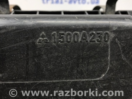 ФОТО Корпус воздушного фильтра для Mitsubishi Outlander XL Київ