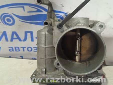 ФОТО Заслонка дроссельная для Mitsubishi Outlander XL Київ