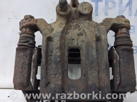 ФОТО Суппорт задний правый для Nissan Pathfinder R51 Киев