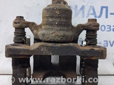 ФОТО Суппорт задний правый для Nissan Pathfinder R51 Киев