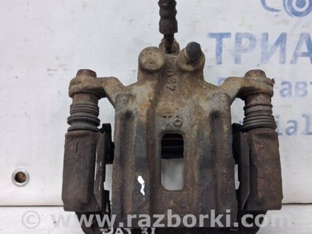 ФОТО Суппорт задний левый для Nissan Pathfinder R51 (05-14) Київ