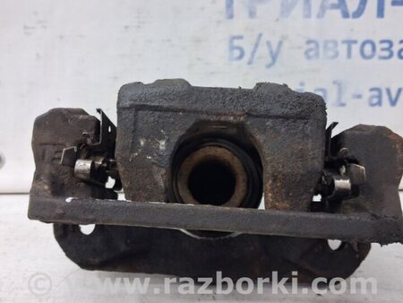 ФОТО Суппорт задний левый для Nissan Pathfinder R51 (05-14) Київ