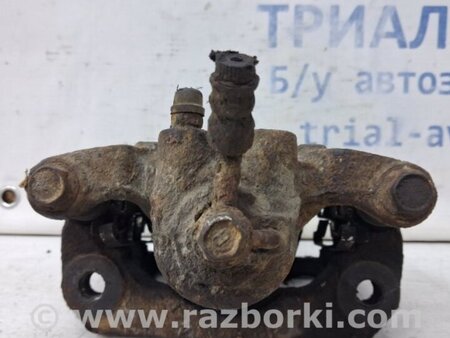 ФОТО Суппорт задний левый для Nissan Pathfinder R51 (05-14) Київ