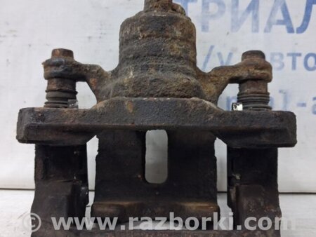 ФОТО Суппорт задний левый для Nissan Pathfinder R51 (05-14) Київ