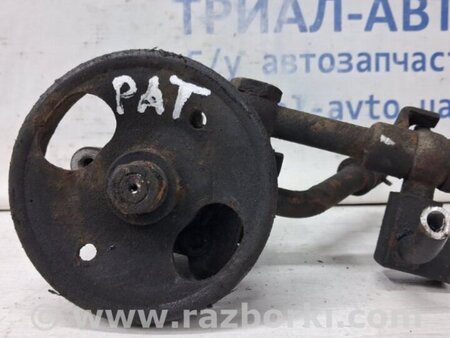 ФОТО Насос ГУ для Nissan Pathfinder R51 (05-14) Київ