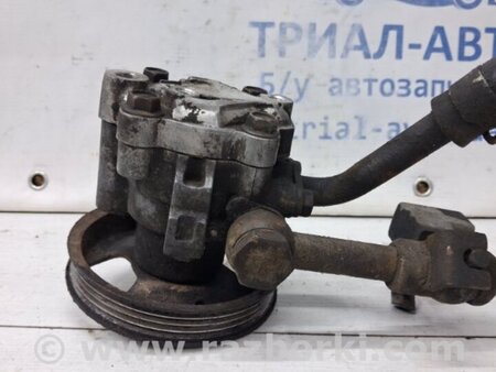 ФОТО Насос ГУ для Nissan Pathfinder R51 (05-14) Київ
