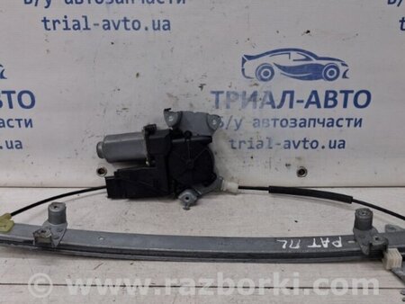 ФОТО Стеклоподъемник передний левый для Nissan Pathfinder R51 Киев
