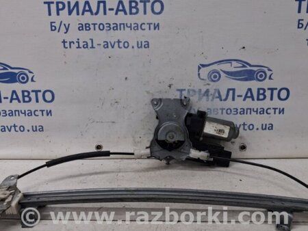 ФОТО Стеклоподъемник передний левый для Nissan Pathfinder R51 Киев