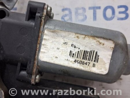 ФОТО Стеклоподъемник передний левый для Nissan Pathfinder R51 Киев