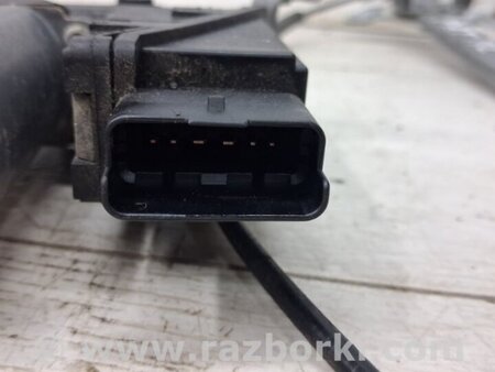 ФОТО Стеклоподъемник передний левый для Nissan Pathfinder R51 Киев