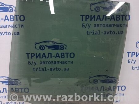 ФОТО Стекло двери заднее левое для Nissan Pathfinder R51 Киев