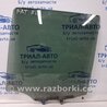 Стекло двери заднее левое Nissan Pathfinder R51