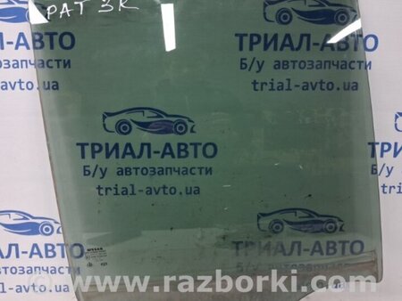 ФОТО Стекло двери заднее правое для Nissan Pathfinder R51 Киев