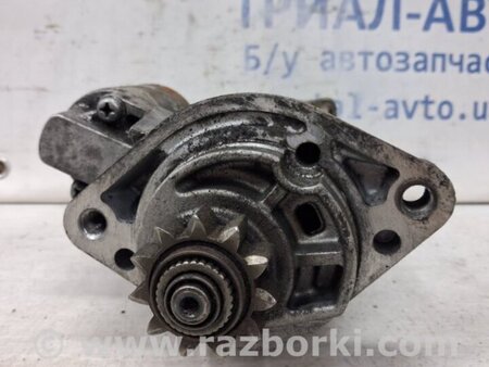 ФОТО Стартер для Nissan Pathfinder R51 (05-14) Київ