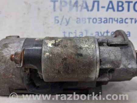 ФОТО Стартер для Nissan Pathfinder R51 (05-14) Київ