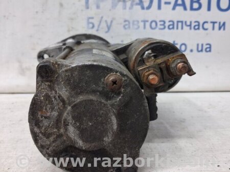 ФОТО Стартер для Nissan Pathfinder R51 (05-14) Київ