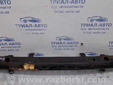 ФОТО Усилитель бампера передний для Nissan Pathfinder R51 Киев