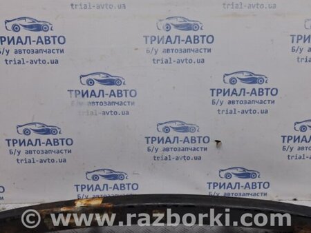 ФОТО Усилитель бампера передний для Nissan Pathfinder R51 Киев