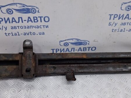 ФОТО Усилитель бампера передний для Nissan Pathfinder R51 Киев