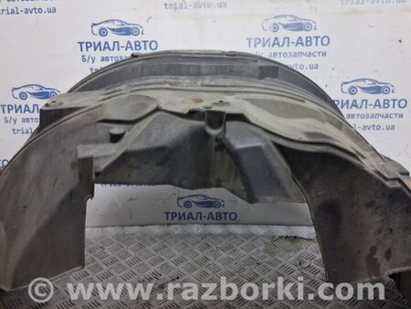 ФОТО Подкрылок передний левый для Nissan Pathfinder R51 Киев