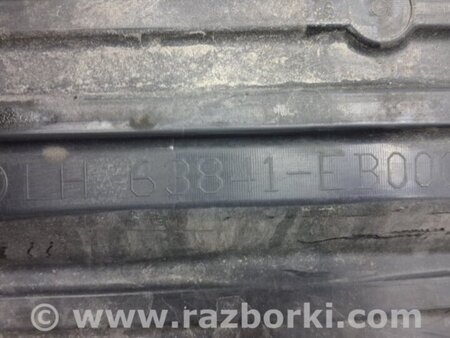 ФОТО Подкрылок передний левый для Nissan Pathfinder R51 Киев