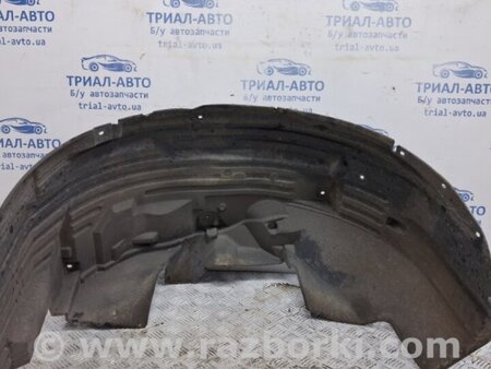 ФОТО Подкрылок передний левый для Nissan Pathfinder R51 Киев