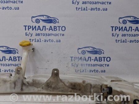 ФОТО Бачок омывателя для Nissan Pathfinder R51 Киев