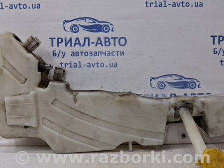 ФОТО Бачок омывателя для Nissan Pathfinder R51 Киев