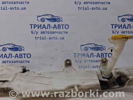 ФОТО Бачок омывателя для Nissan Pathfinder R51 Киев