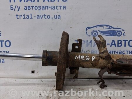 ФОТО Амортизатор передний для Renault Megane 3 Киев
