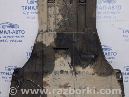 ФОТО Защита двс для Renault Megane 3 Киев