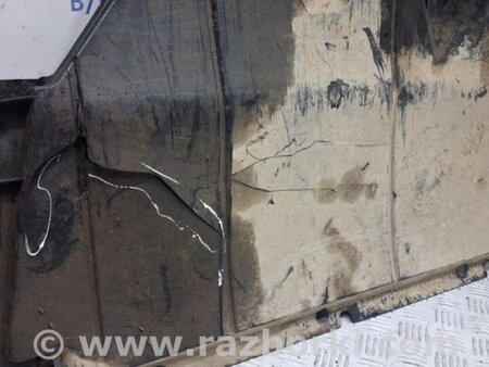 ФОТО Защита двс для Renault Megane 3 Киев