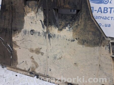 ФОТО Защита двс для Renault Megane 3 Киев