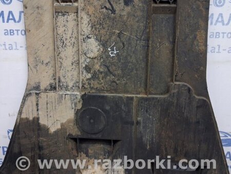 ФОТО Защита двс для Renault Megane 3 Киев