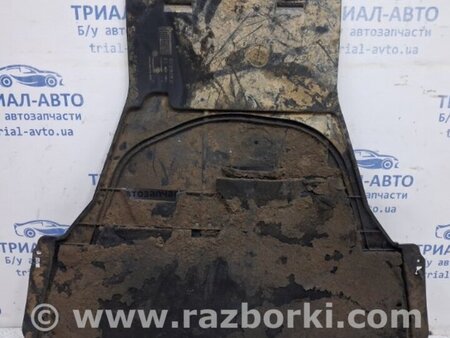 ФОТО Защита двс для Renault Megane 3 Киев