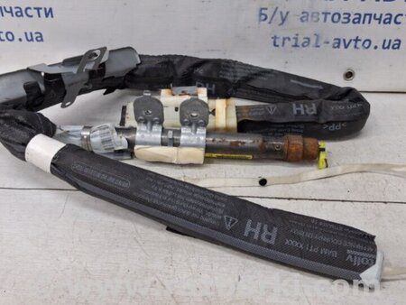 ФОТО Airbag потолка(шторка) правый для Nissan Navara D40 Киев