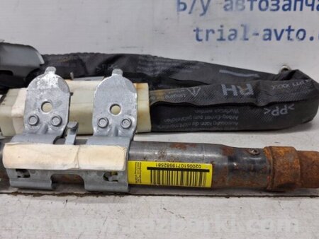 ФОТО Airbag потолка(шторка) правый для Nissan Navara D40 Киев