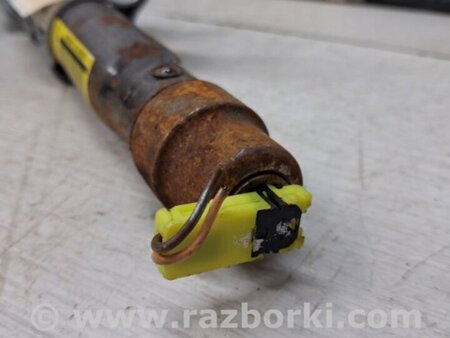 ФОТО Airbag потолка(шторка) правый для Nissan Navara D40 Киев