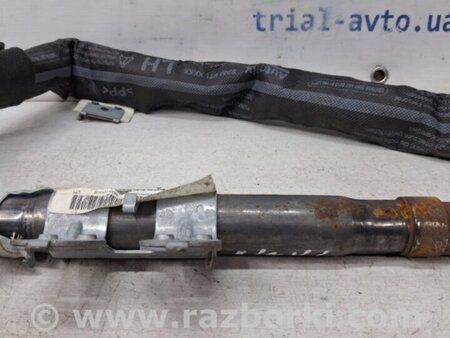 ФОТО Airbag потолка(шторка) левый для Nissan Navara D40 Киев